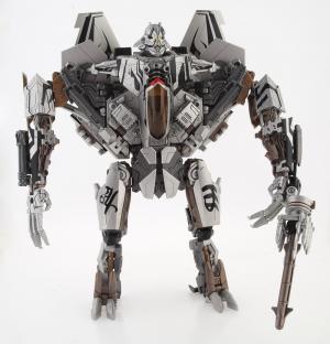 Starscream (Leader Class)