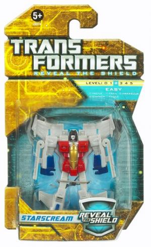 Starscream (Legends Class)