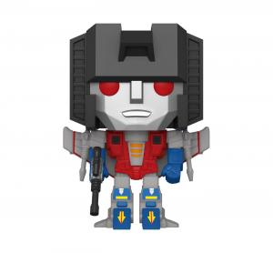 Starscream (Target Exclusive)