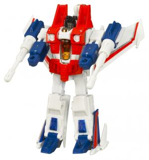 Starscream