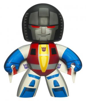 Starscream