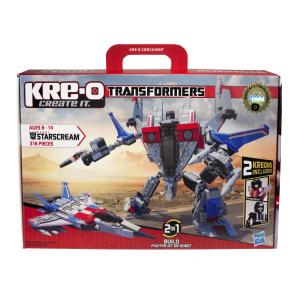 Starscream
