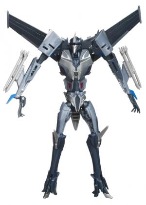 Starscream
