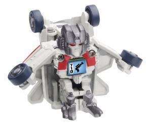 Starscream