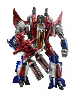 Starscream