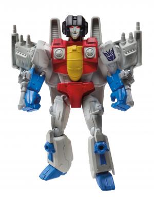 Starscream