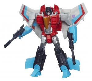 Starscream