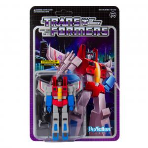 Starscream