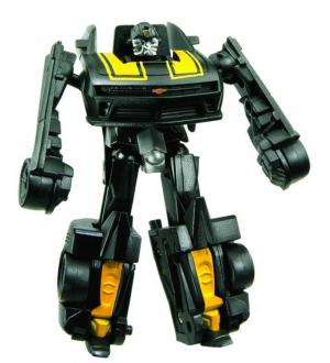 Stealth Bumblebee (Legends)