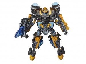 Stealth Bumblebee