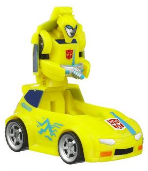 Sting Racer Bumblebee