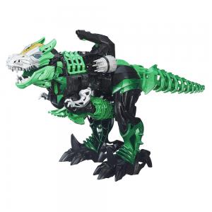 Stomp & Chomp Grimlock