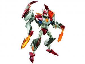 Strafe