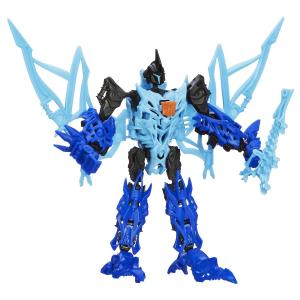 Strafe