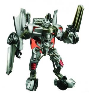 Strike Mission Sideswipe