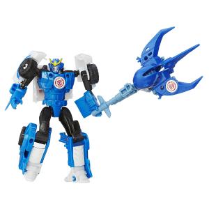 Strongarm with Mini-Con Sawtooth