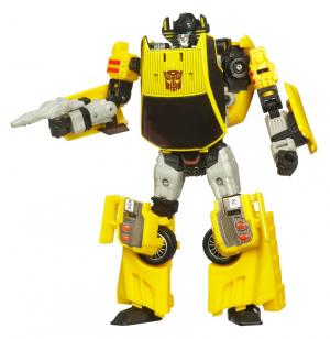 Sunstreaker