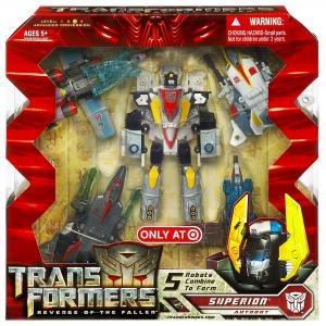 Superion