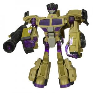 Swindle