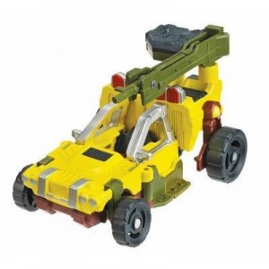 Swindle