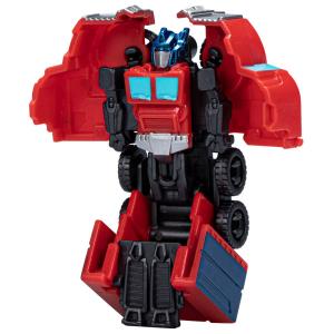 Tacticon Optimus Prime