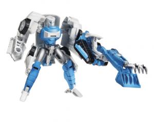 Tailgate and Groundbuster