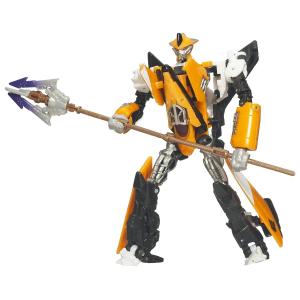 Terradive