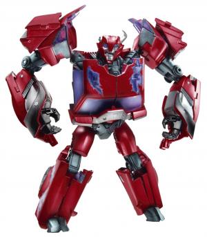 Terrorcon Cliffjumper