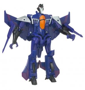 Thundercracker (Activators)
