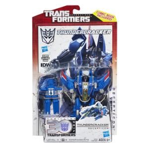 Thundercracker (IDW)