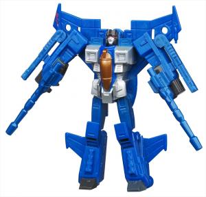 Thundercracker (Legends)