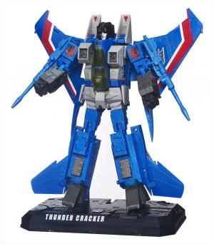 Thundercracker (Masterpiece)
