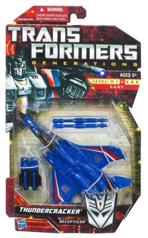 Thundercracker