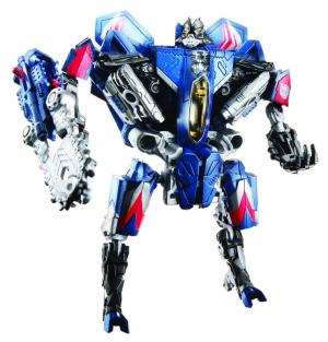 Thundercracker