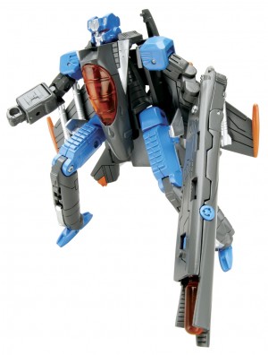 Thundercracker