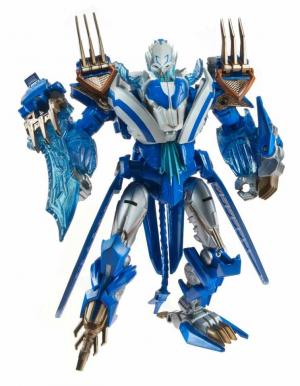 Thundertron