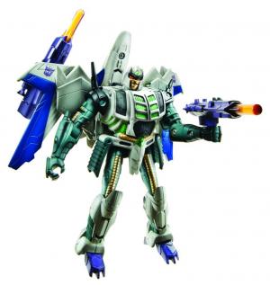 Thunderwing