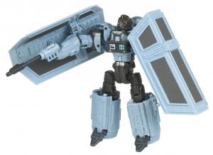 TIE Pilot (TIE Bomber)