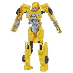 Titan Changer Bumblebee (Classic Camaro)