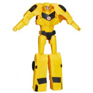 Titan Changer Bumblebee