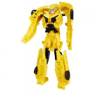 Titan Changer Bumblebee