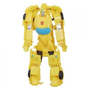 Titan Changer Bumblebee