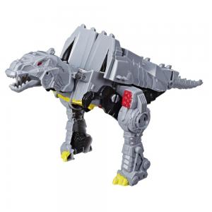 Titan Changer Grimlock