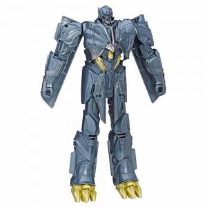Titan Changer Megatron