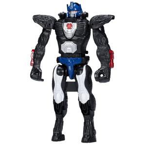Titan Changer Optimus Primal