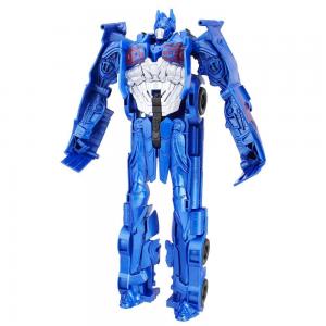 Titan Changer Optimus Prime