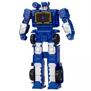 Titan Changer Soundwave