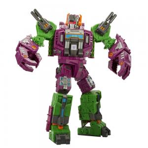 Titan Class Scorponok