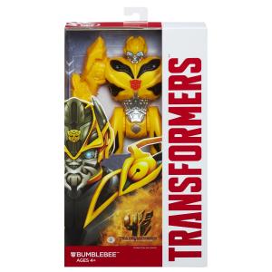 Titan Guardian 12" Bumblebee