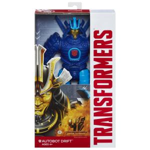 Titan Guardian 12" Drift